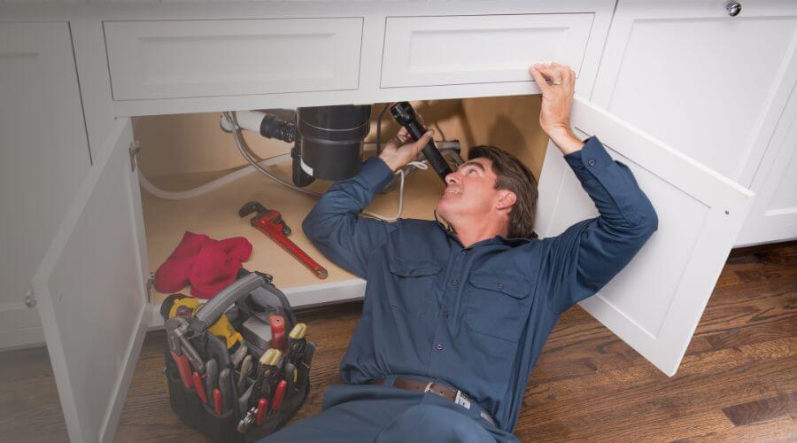 Professional expert plumbing services in Clever, MO